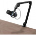Trust GXT 255+ ONYX + stand