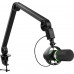 Trust GXT 255+ ONYX + stand