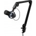 Trust GXT 255+ ONYX + stand