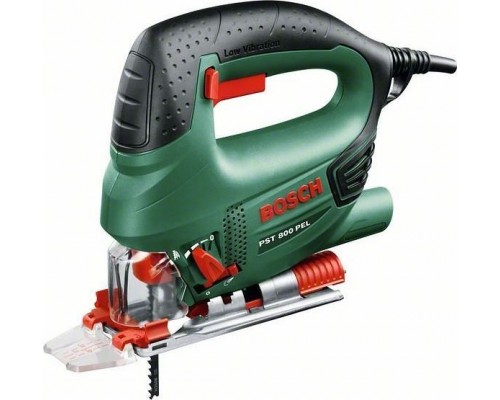 Bosch PST 800 PEL 530 W