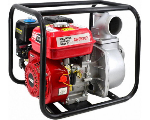 AWTools 3" 6.5HP 60м3/ч AW85202
