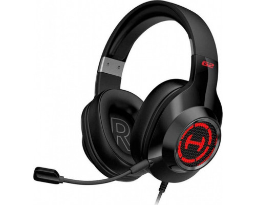 Edifier Hecate G2 II Black  (6923520240685)