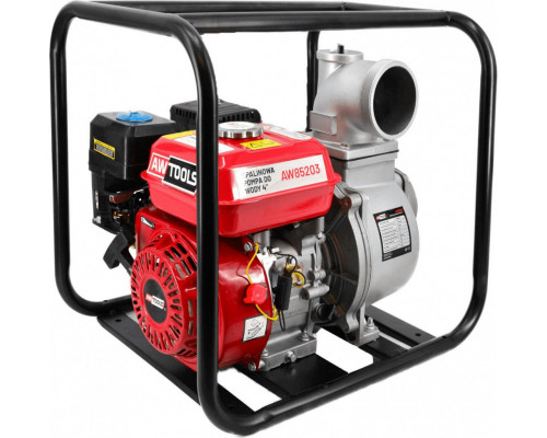 AWTools 4 "7HP 75m3/h (AW85203)