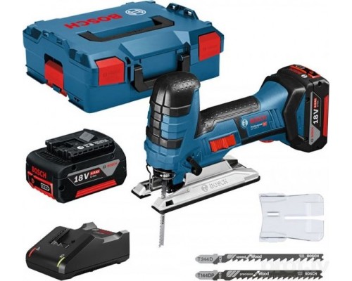 Bosch GST 18V-LI S 18 V