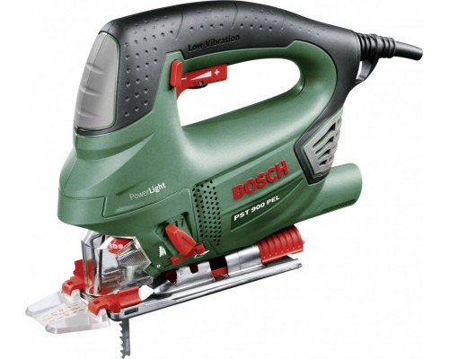 Bosch PST 900 PEL 620 W
