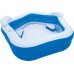 Bestway   213x206cm (54153)