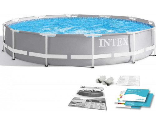 Intex Frame-Based 366cm (26710)