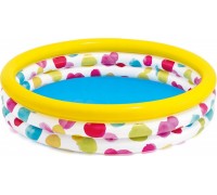 Intex  Cool Dots 168cm (58449)