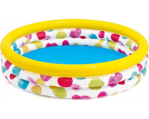 Intex  Cool Dots 168cm (58449)