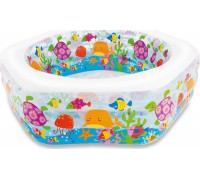 Intex  Ocean Reef 191x178cm