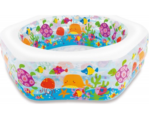 Intex  Ocean Reef 191x178cm