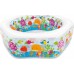 Intex  Ocean Reef 191x178cm