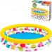 Intex  Cool Dots 168cm (58449)