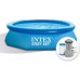 Intex Expandable Easy Set 366cm (28132)