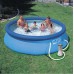 Intex Expandable Easy Set 366cm (28132)