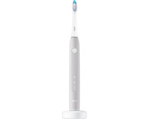 Oral-B Pulsonic Slim Clean 2000 Gray