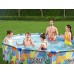 Bestway Frame-Based Steel Pro 305cm 4w1 (56985)