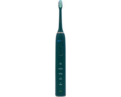 Brush Oromed Oro-Brush Green