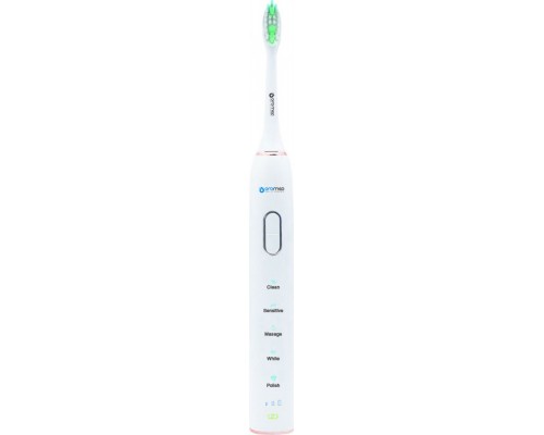 Oromed Oro-Brush White