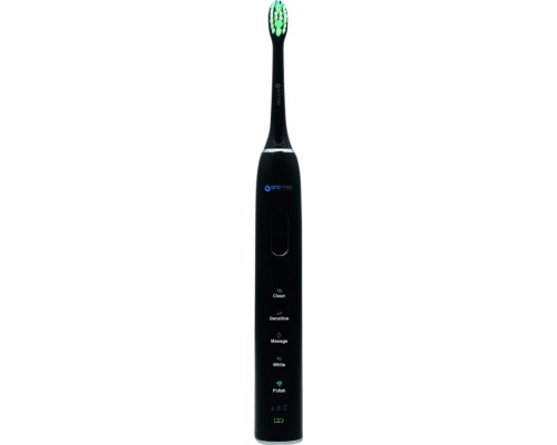 Brush Oromed Oro-Brush Black