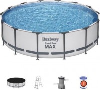 Bestway Pro Steel MAX 427x107 cm 56950