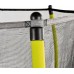 Exit Tiggy Junior 4.5FT 140cm Yellow