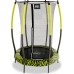 Exit Tiggy Junior 4.5FT 140cm Yellow