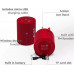 V-TAC VT-6244 Red