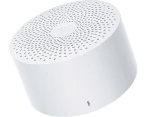 Xiaomi Mi Compact Bluetooth Speaker 2 White