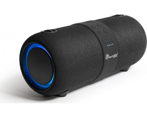 Technaxx SoundBlaster BT-X56 Black