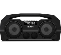 Sven PS-465 Black