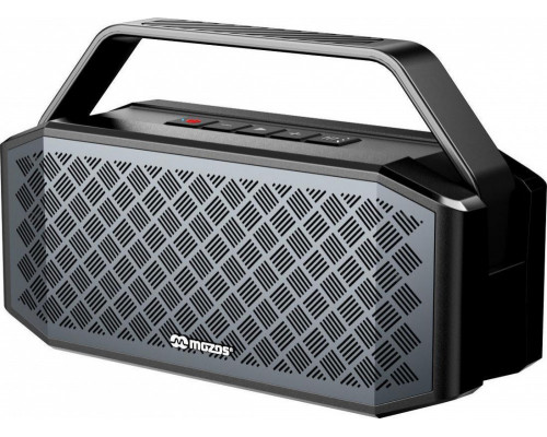 Mozos Outdoor-Xtreme Black