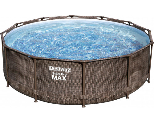 Bestway Frame-Based Steel Pro Max 366cm (56709)