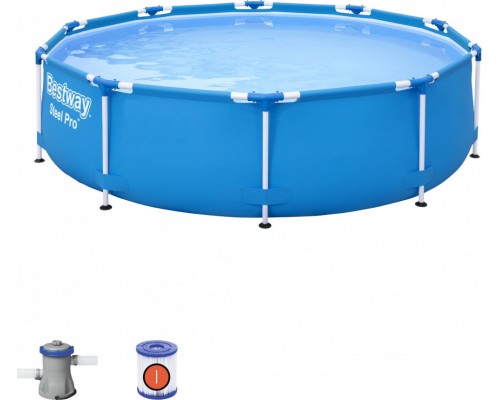 Bestway Steel Pro 305 cm (56679)