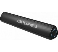 Awei Y333 Black