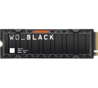 SSD SanDisk Black SN850 1TB M.2 2280 PCI-E x4 Gen4 NVMe (WDBAPZ0010BNC-WRSN)
