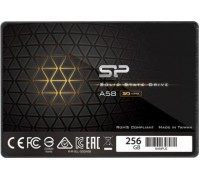 SSD Silicon Power Ace A58 256GB 2.5" SATA III (SP256GBSS3A58A25               )