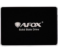 SSD AFOX SD250 2TB 2.5" SATA III (SD250-2000GQN)
