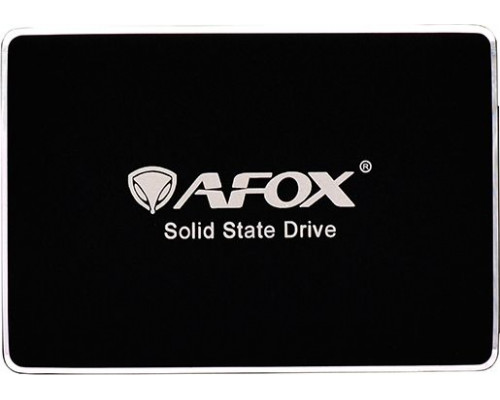 SSD AFOX SD250 2TB 2.5" SATA III (SD250-2000GQN)