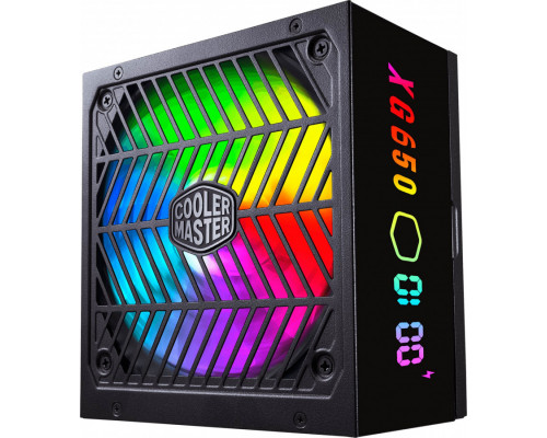 Cooler Master XG650 Plus Platinum 650W (MPG-6501-AFBAP-XEU)