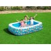Bestway  229x152cm (54120)