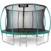 Garden Trampoline Neo-Sport NS-14C181 With inner mesh 14.5 FT 435 cm