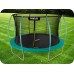Garden Trampoline Neo-Sport NS-12C181 With inner mesh 12.5 FT 374 cm