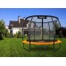 Garden Trampoline Neo-Sport NS-10C201 With inner mesh 10 FT 312 cm