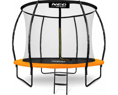 Garden Trampoline Neo-Sport NS-10C201 With inner mesh 10 FT 312 cm