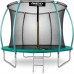 Garden Trampoline Neo-Sport NS-10C181 With inner mesh 10 FT 312 cm