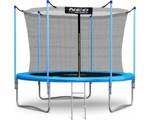 Garden Trampoline Neo-Sport NS-10W181 With inner mesh 10 FT 312 cm