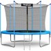 Garden Trampoline Neo-Sport NS-10W181 With inner mesh 10 FT 312 cm