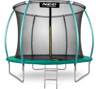 Garden Trampoline Neo-Sport NS-08C181 With inner mesh 8.5 FT 252 cm