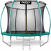 Garden Trampoline Neo-Sport NS-08C181 With inner mesh 8.5 FT 252 cm